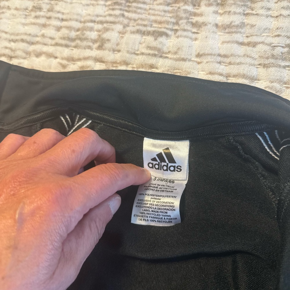 Adidas Track Jacket 3M - Picture 6 of 6
